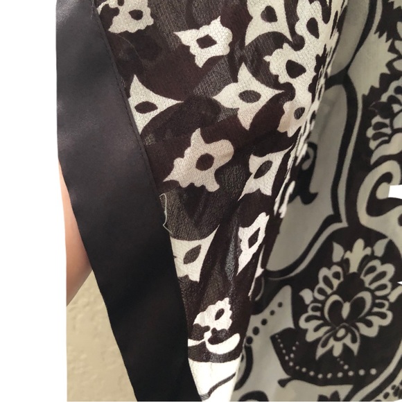 Koton Butterfly Top - Picture 5 of 8